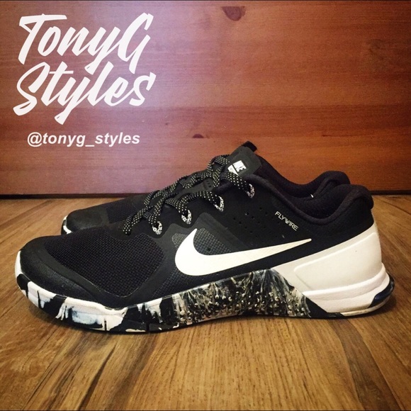 Nike Other - ‼️NEW‼️ NIKE METCON 2 MEN’S SHOE